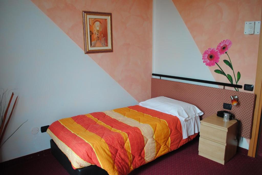 Hotel Giannina 폴림포폴리 객실 사진
