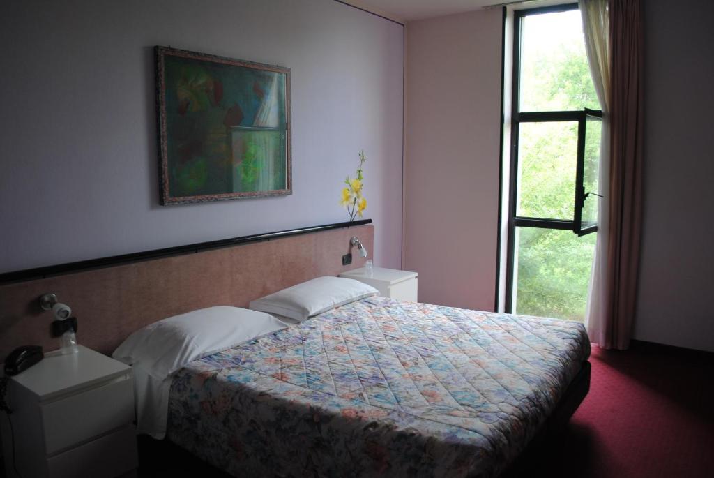 Hotel Giannina 폴림포폴리 객실 사진