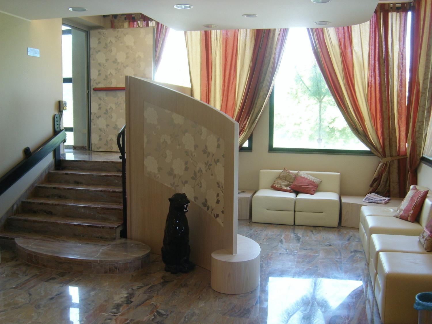 Hotel Giannina 폴림포폴리 외부 사진