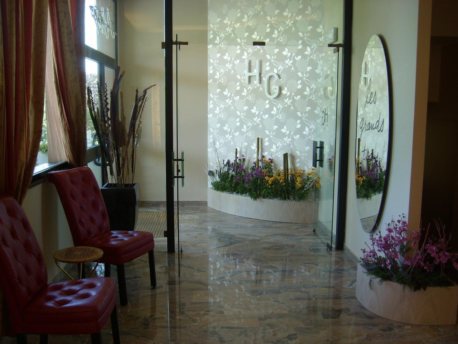 Hotel Giannina 폴림포폴리 외부 사진