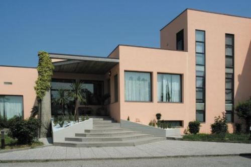 Hotel Giannina 폴림포폴리 외부 사진