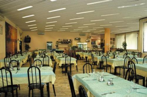 Hotel Giannina 폴림포폴리 외부 사진