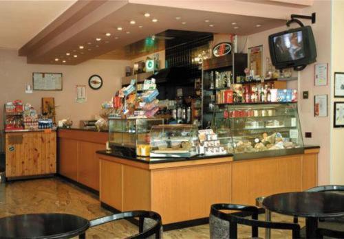 Hotel Giannina 폴림포폴리 외부 사진