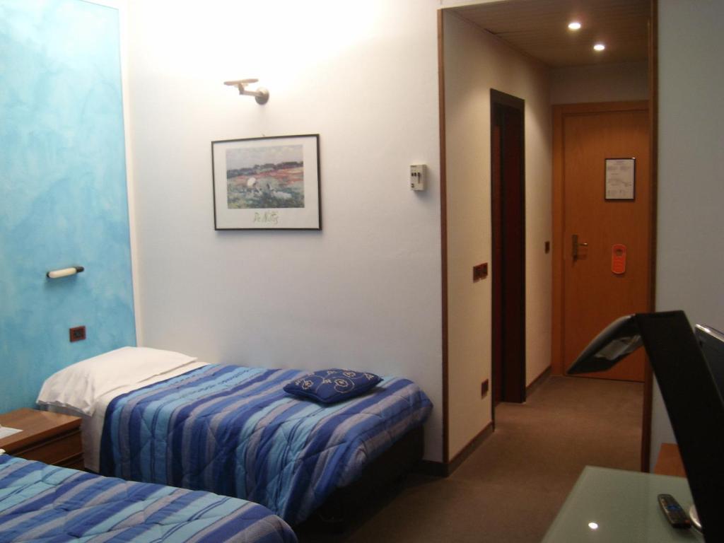 Hotel Giannina 폴림포폴리 외부 사진